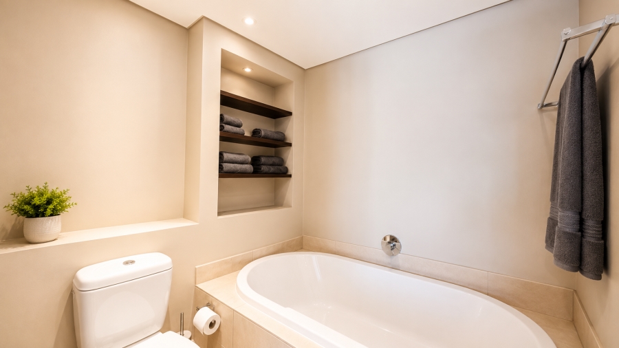 To Let 2 Bedroom Property for Rent in Cape Town City Centre Western Cape